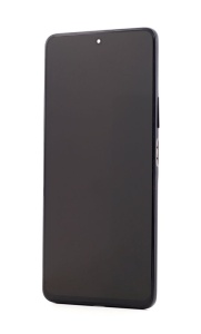 Ecrane Huawei Nova 9 SE, Negru + Rama - thenx.net