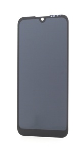 LCD Huawei Y5 (2019), LCD Huawei Honor 8s, Negru, KLS