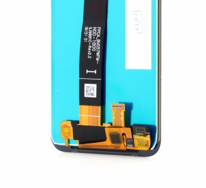 LCD Huawei Y5 (2019), LCD Huawei Honor 8s, Negru, KLS - pentru înlocuirea ecranului,  disponibil pe thenx.net