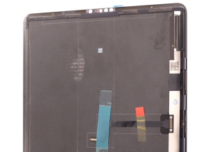LCD iPad Pro 12.9 (2022), A2764, A2437 - pentru înlocuirea ecranului,  disponibil pe thenx.net