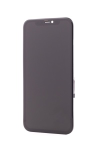 LCD iPhone 11, GX, Negru