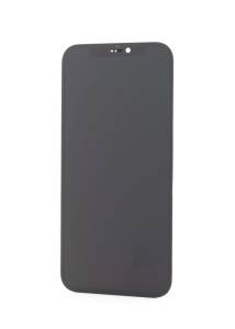 LCD iPhone 12 / 12 Pro, OLED Hard, SL, Negru