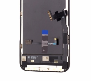 Ecran iPhone 13 Pro, OLED, JK, IC Movable - thenx.net_2