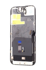 Ecrane iPhone 14 Pro, Hard Light, [OLED], GX - thenx.net_2