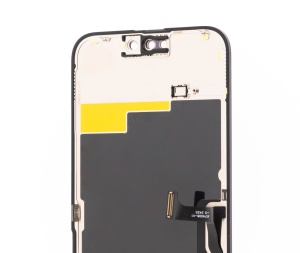 LCD iPhone 15 Pro Max, HD+, ZY - pentru înlocuirea ecranului,  disponibil pe thenx.net
