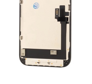Ecrane iPhone 16, Incell, GX, IC Movable - thenx.net_3