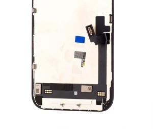 Ecran iPhone 16, OLED, JK, IC Movable - thenx.net_2
