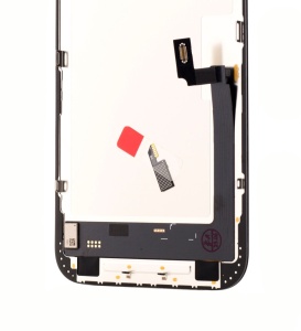 LCD iPhone 16 Plus, [OLED], DD, IC Movable - thenx.net_2