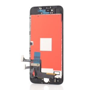 LCD iPhone 7, 4.7, Negru, Tianma - pentru înlocuirea ecranului,  disponibil pe thenx.net