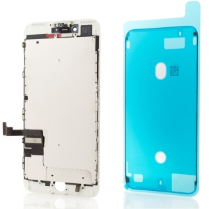 LCD iPhone 7 Plus, Alb Complet Refurbished