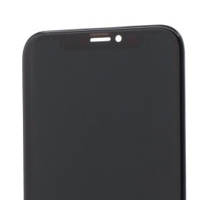 LCD iPhone X, [OLED], HE, Hard Light - pentru înlocuirea ecranului,  disponibil pe thenx.net