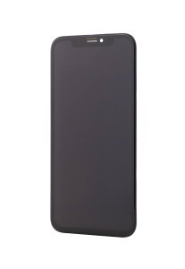 LCD iPhone X, [OLED], HE, Hard Light