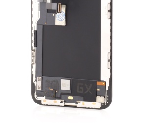 LCD iPhone Xs, Negru [OLED] Hard Light New GX - thenx.net_3