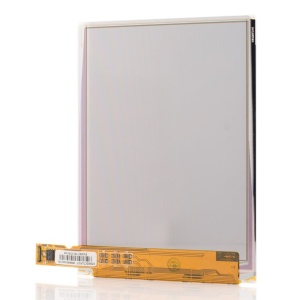 LCD Kindle PaperAlb 3 - pentru înlocuirea ecranului,  disponibil pe thenx.net