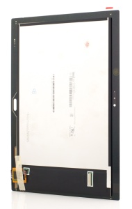 LCD Lenovo Tab 4 10 Plus + Touchscreen, TB-X704, Negru