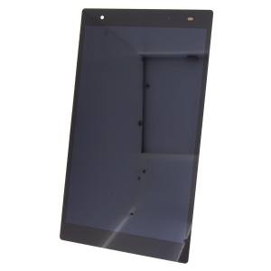 LCD Lenovo Tab 4 8 Plus + Touchscreen, Negru, TAB-8704