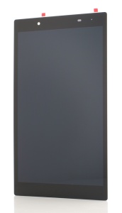 LCD Lenovo Tab 4 8, TB-8604, Negru - pentru înlocuirea ecranului,  disponibil pe thenx.net