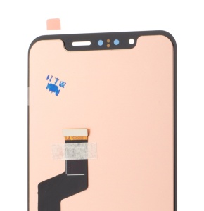 LCD LG G8S ThinQ - pentru înlocuirea ecranului,  disponibil pe thenx.net
