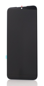 LCD LG K41s (2020), Negru - pentru înlocuirea ecranului,  disponibil pe thenx.net