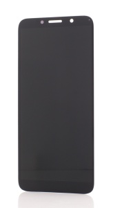 LCD Motorola Moto E6 Play, Negru - pentru înlocuirea ecranului,  disponibil pe thenx.net