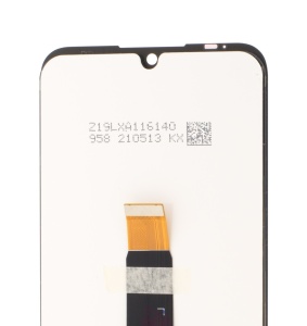 LCD Motorola Moto E6 Plus - pentru înlocuirea ecranului,  disponibil pe thenx.net