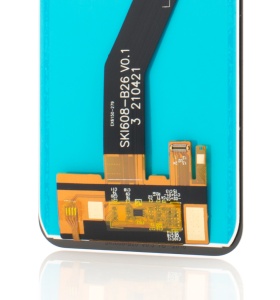 LCD Motorola Moto E6i - pentru înlocuirea ecranului,  disponibil pe thenx.net