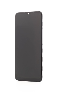 LCD Motorola Moto E7 + Rama