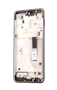 LCD Motorola Moto One 5G ACE + Rama, OEM PRC - thenx.net_1