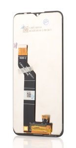 LCD Nokia 1.4 - pentru înlocuirea ecranului, compatibil cu Nokia, disponibil pe thenx.net