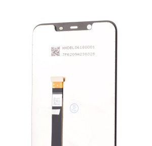 LCD Nokia 7.1 Plus - pentru înlocuirea ecranului, compatibil cu Nokia, disponibil pe thenx.net