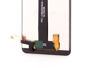 LCD Nokia C100 - pentru înlocuirea ecranului, compatibil cu Nokia, disponibil pe thenx.net