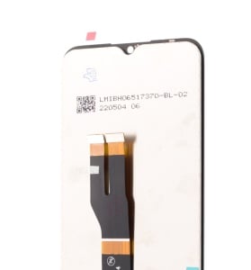 LCD Nokia C21 Plus - pentru înlocuirea ecranului, compatibil cu Nokia, disponibil pe thenx.net
