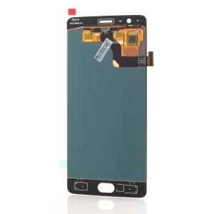 LCD OnePlus 3T, OnePlus 3 + Touch, Alb