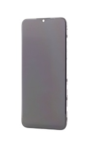 LCD Oppo A17, Negru, OEM Service Pack - pentru înlocuirea ecranului,  disponibil pe thenx.net