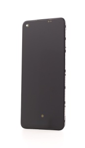 LCD Oppo Reno8 4G + Rama, [OLED]