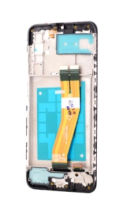 Ecrane Samsung Galaxy A03s, A037G + Rama, Versiune 163mm - thenx.net_1
