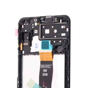 LCD Samsung Galaxy A13 5G, A136, GH82-29077A, Service Pack - Img 4
