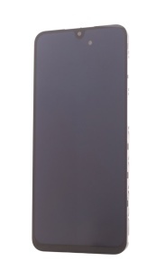 Ecran Samsung Galaxy A16 5G A166, Negru, Service Pack GH82-36143 - thenx.net