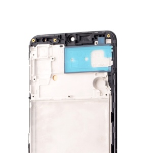 LCD Samsung Galaxy A22 4G, A225, [OLED] + Rama - pentru înlocuirea ecranului, compatibil cu Samsung, disponibil pe thenx.net