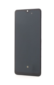 LCD Samsung Galaxy A31, A315 + Rama, [OLED]