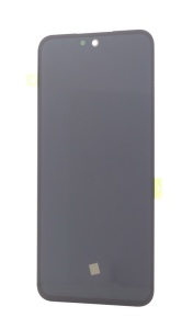 LCD Samsung Galaxy A55, A556, [OLED] - pentru înlocuirea ecranului, compatibil cu Samsung, disponibil pe thenx.net