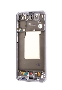 LCD Samsung Galaxy A57, A576, Icyblue, GH82-39285C, Service Pack - squaregsm.ro_1