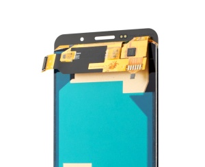 LCD Samsung Galaxy A7 (2016), A710, Negru, [OLED2] - pentru înlocuirea ecranului, compatibil cu Samsung, disponibil pe thenx.net