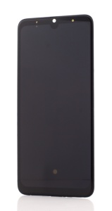 LCD Samsung Galaxy A70 A705, Complet, [OLED] Small Glass - pentru înlocuirea ecranului, compatibil cu Samsung, disponibil pe thenx.net