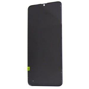LCD Samsung Galaxy M20 + Touch, Negru