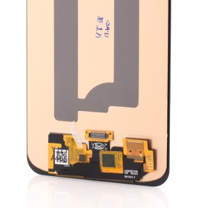 LCD Samsung Galaxy M30, [OLED], Negru - pentru înlocuirea ecranului, compatibil cu Samsung, disponibil pe thenx.net