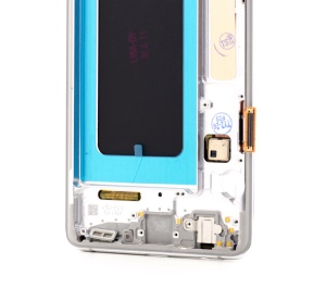 Ecrane Samsung Galaxy S10+, G975 + Rama, [OLED] - thenx.net_2