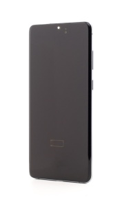 LCD Samsung Galaxy S20 Plus 5G G986, Alb - pentru înlocuirea ecranului, compatibil cu Samsung, disponibil pe thenx.net