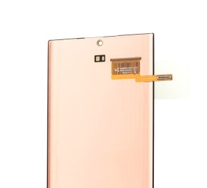 LCD Samsung Galaxy S22 Ultra 5G, S908, NF, Service Pack, GH96-14788A - squaregsm.ro_3