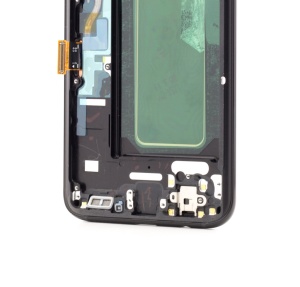 LCD Samsung Galaxy S8 Plus, G955 + Rama - pentru înlocuirea ecranului, compatibil cu Samsung, disponibil pe thenx.net